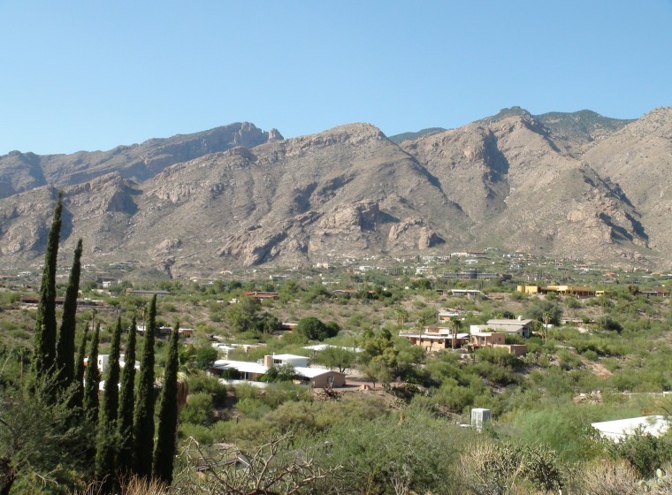 Tucson
